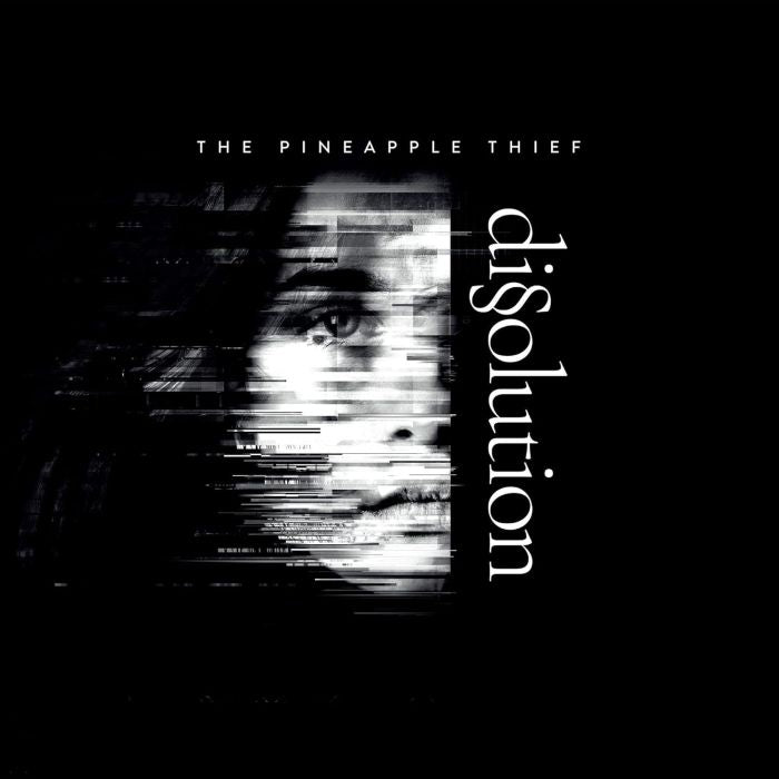 Pineapple Thief - Dissolution (2023 reissue) - CD - New