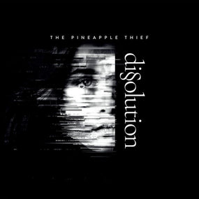 Pineapple Thief - Dissolution (2023 reissue) - CD - New