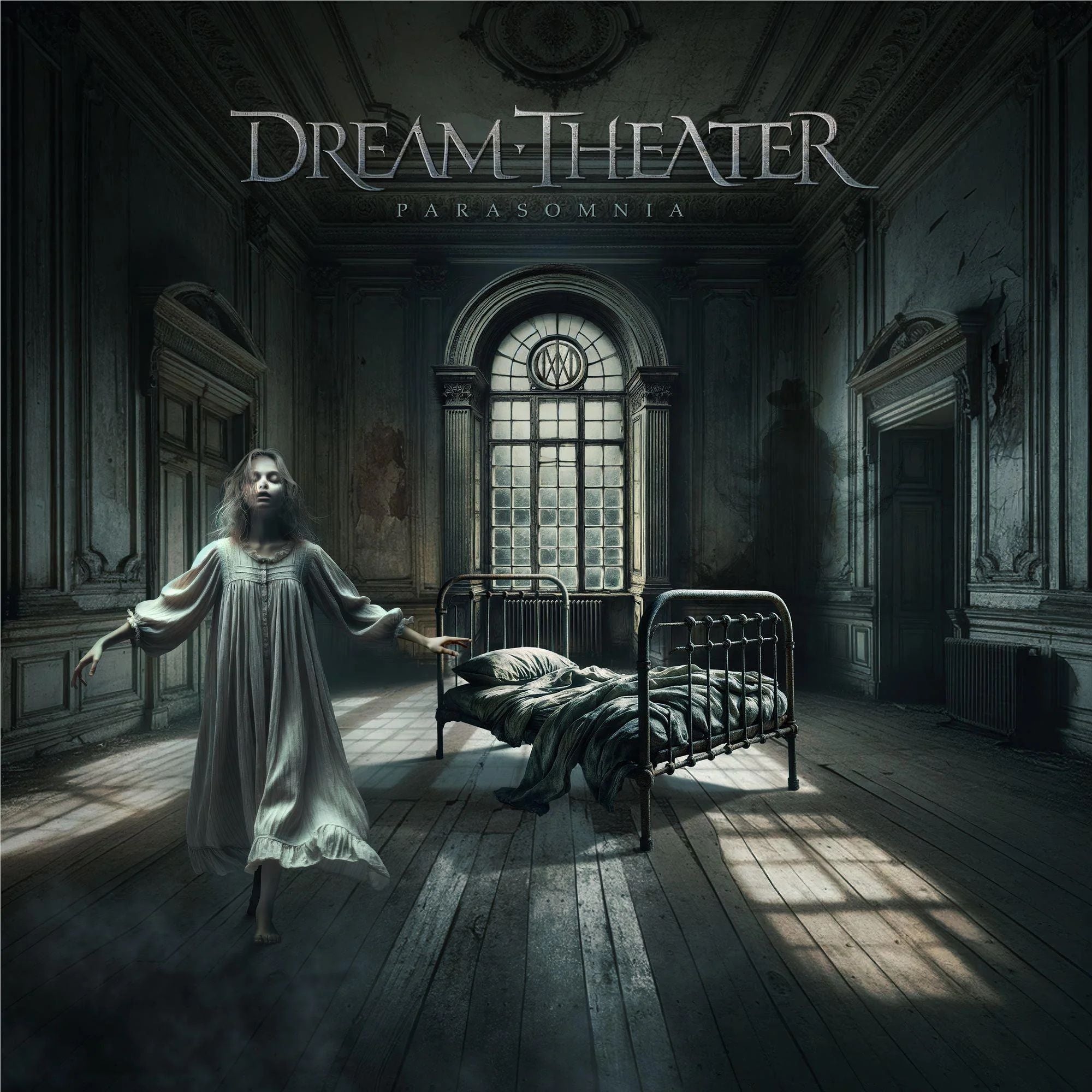 Dream Theater - Parasomnia (Special Ed. digipak) - CD - New