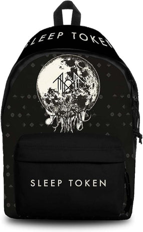 Sleep Token - Black Back Pack (Take Me Back To Eden)