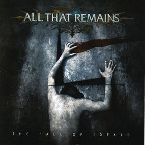 All That Remains - Fall Of Ideals, The - CD - New