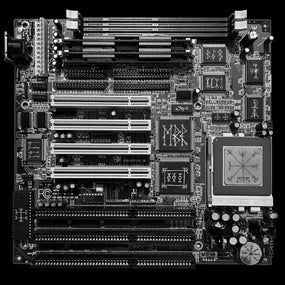 Master Boot Record - Hardwarez - CD - New
