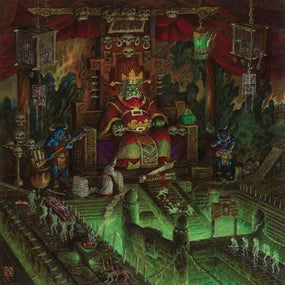 Ripped To Shreds - Sanshi - CD - New