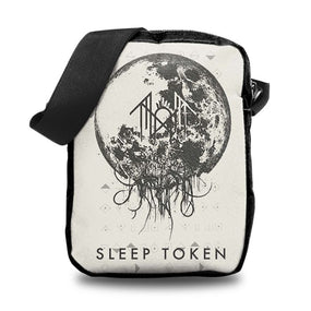 Sleep Token - Cross Body Bag (Take Me Back To Eden)