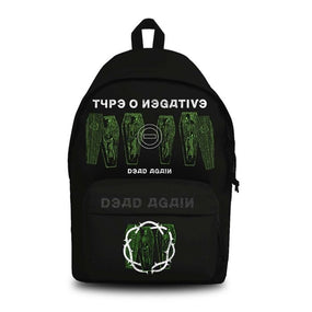 Type O Negative - Back Pack (Dead Again) - COMING SOON