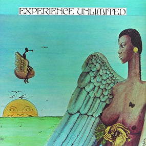 Experience Unlimited - Free Yourself (2024 reissue) - Vinyl - New