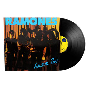 Ramones - Animal Boy (2024 reissue) - Vinyl - New