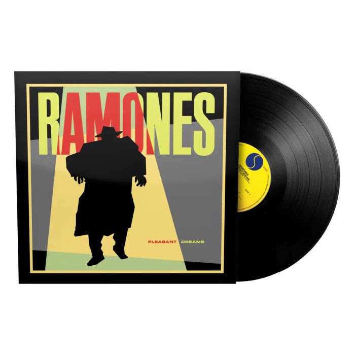 Ramones - Pleasant Dreams (2024 reissue) - Vinyl - New