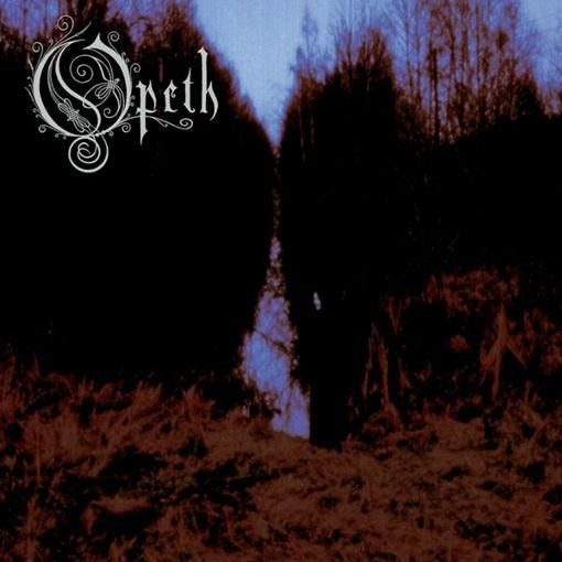 Opeth - My Arms, Your Hearse (2016 digi. reissue) - CD - New