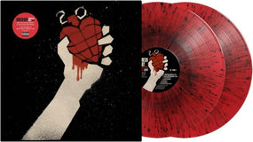 Green Day - American Idiot (2024 20th Anniversary Ed. 2LP Red & Black Splatter vinyl gatefold reissue) - Vinyl - New