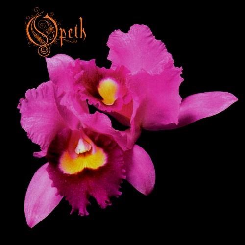 Opeth - Orchid (2016 digi. reissue) - CD - New