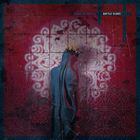 Kings Of Mercia - Battle Scars - CD - New