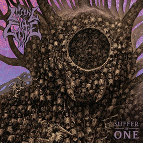 Living Gate - Suffer As One - CD - New