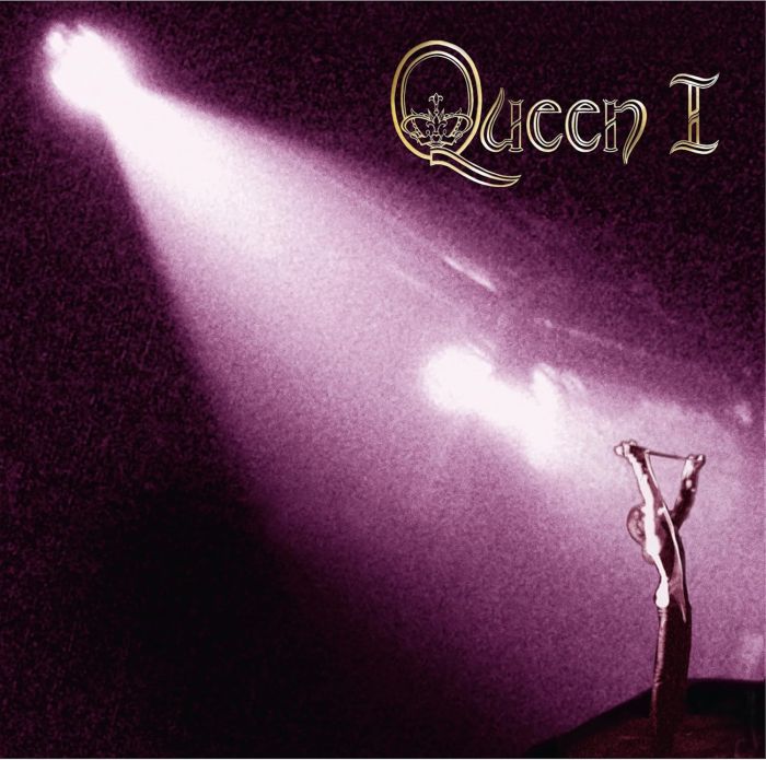 Queen - Queen I (2024 Mix) - CD - New