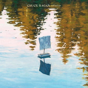 Ragan, Chuck - Love And Lore - CD - New