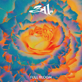 311 - Full Bloom - CD - New