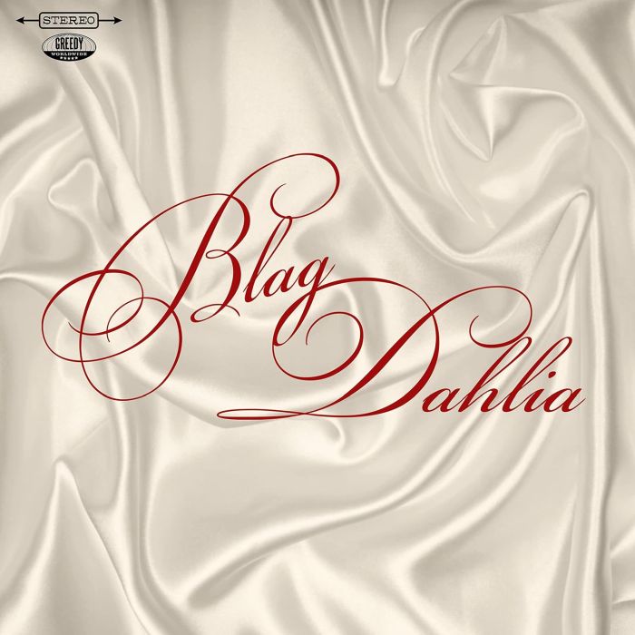 Dahlia, Blag - Introducing Ralph Champagne - Vinyl - New