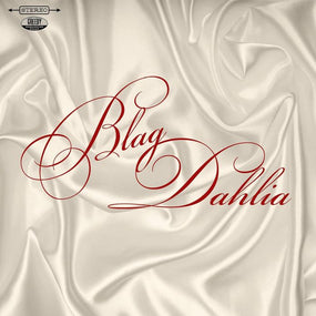 Dahlia, Blag - Introducing Ralph Champagne - Vinyl - New
