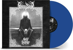 Ghost Bath - Self Loather (2024 Blue vinyl gatefold reissue) - Vinyl - New