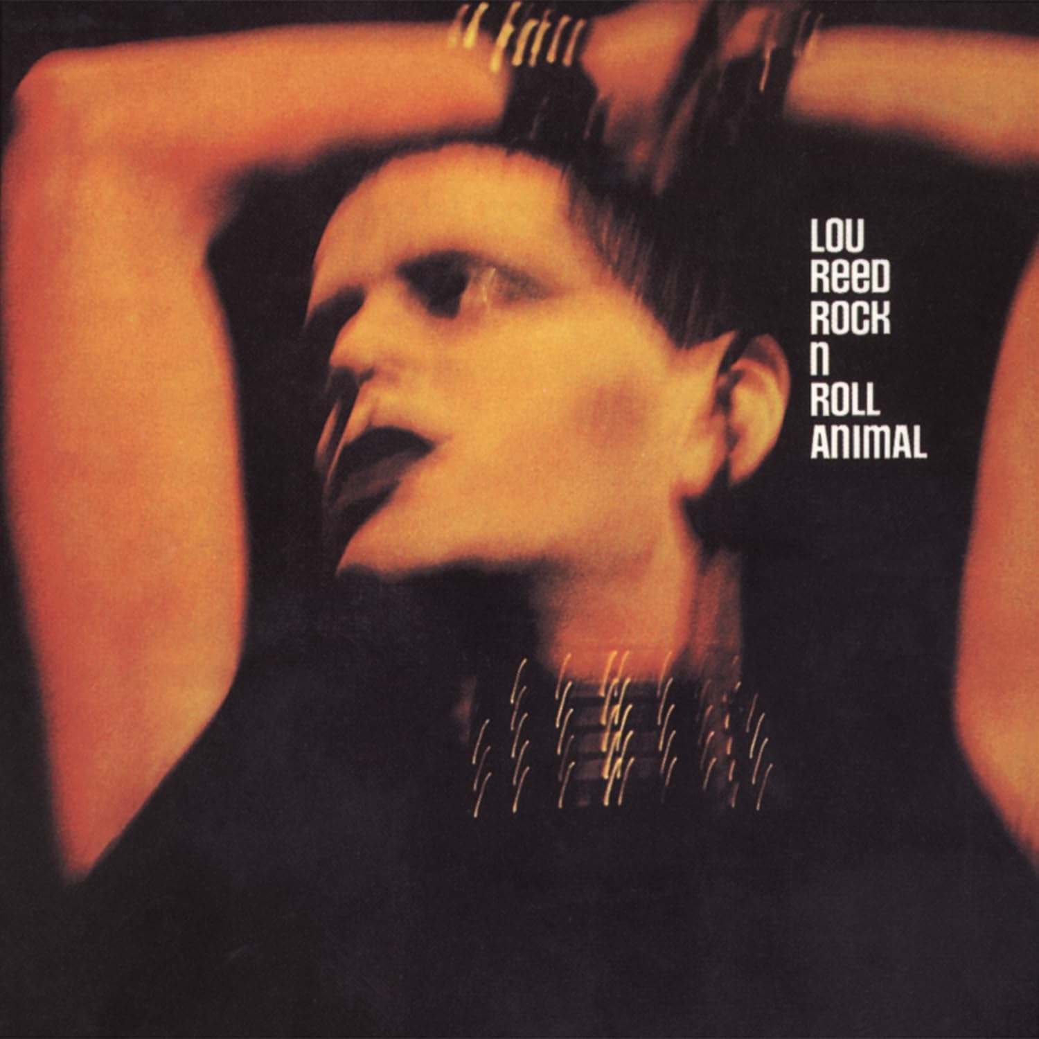 Reed, Lou - Rock N Roll Animal - CD - New