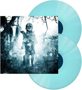 Machine Head - Through The Ashes Of Empires (2024 2LP Transparent Light Blue vinyl gatefold reissue) - Vinyl - New