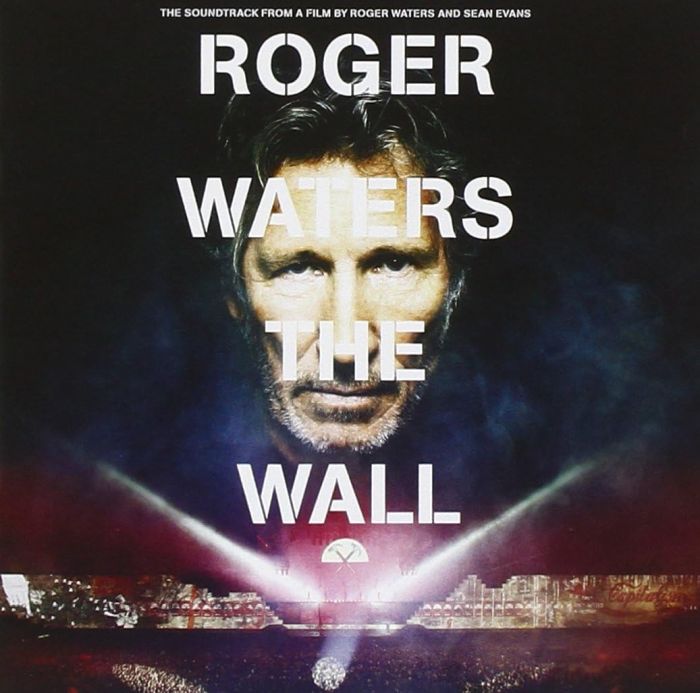 Waters, Roger - Wall, The (O.S.T.) (2CD) - CD - New
