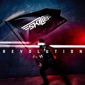 Skillet - Revolution - CD - New