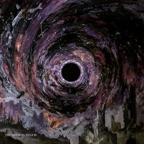 Fit For An Autopsy - Nothing That Is, The - CD - New