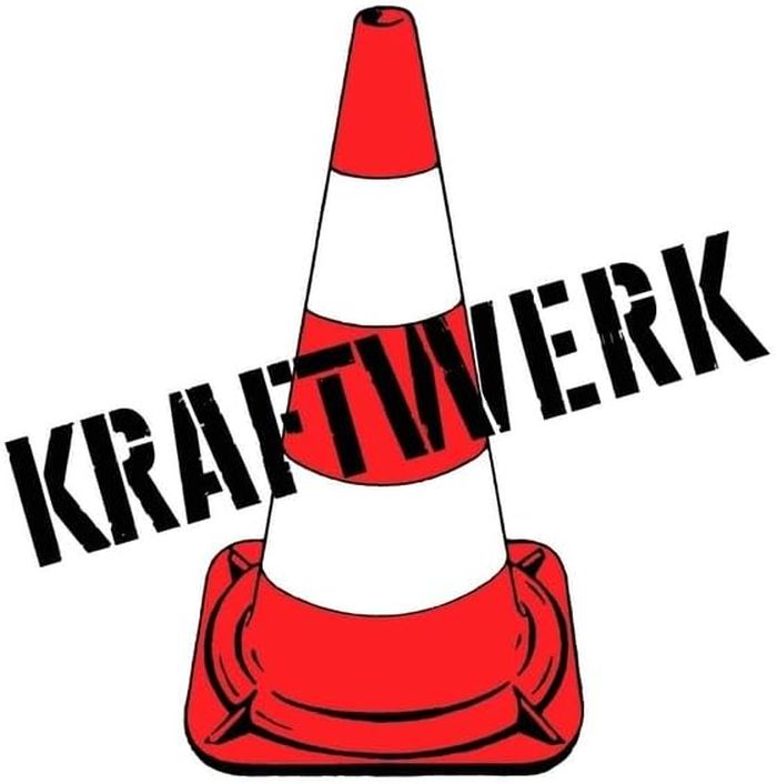 Kraftwerk - Kraftwerk (2024 gatefold reissue) - Vinyl - New