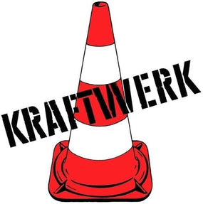 Kraftwerk - Kraftwerk (2024 gatefold reissue) - Vinyl - New