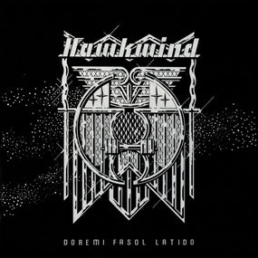 Hawkwind - Doremi Fasol Latido (Expanded Ed. 2024 2CD remastered reissue) - CD - New
