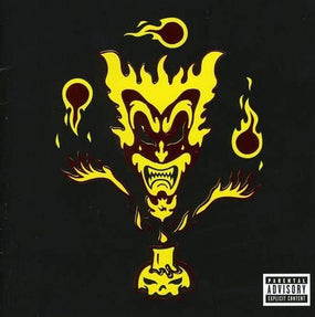 Insane Clown Posse - Amazing Jeckel Brothers, The - CD - New