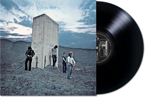 Who - Who's Next (2023 180g remastered reissue) - Vinyl - New