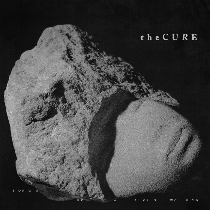 Cure - Songs Of A Lost World - CD - New