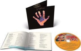 Harrison, George - Living In The Material World (50th Anniversary Ed. 2024 remixed reissue) - CD - New