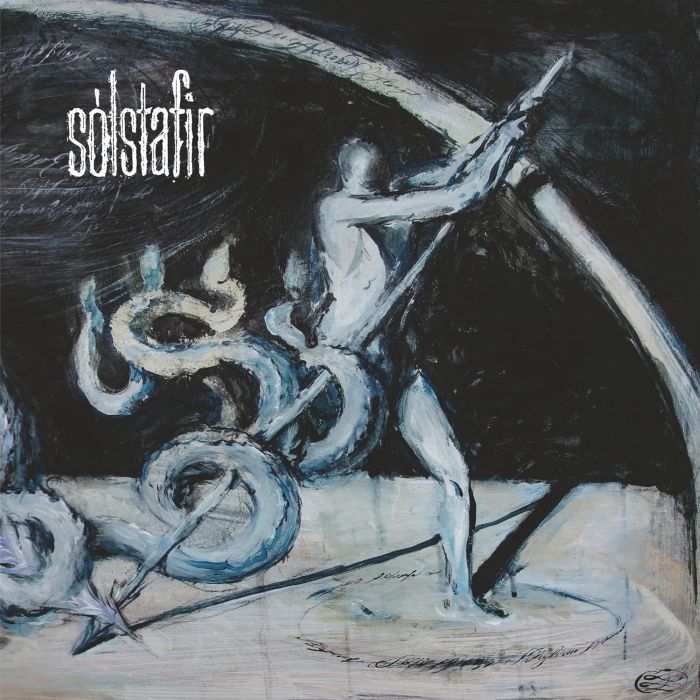 Solstafir - Hin Helga Kvol (Ltd. Ed. digipak) - CD - New