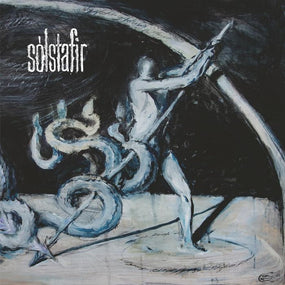 Solstafir - Hin Helga Kvol (Ltd. Ed. digipak) - CD - New