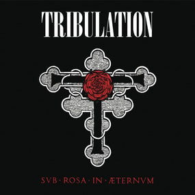 Tribulation - Sub Rosa In Aetrnum - CD - New