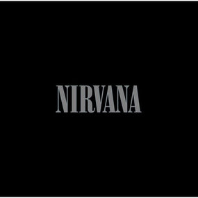 Nirvana - Nirvana (2002) - CD - New