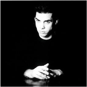Cave, Nick And The Bad Seeds - Firstborn Is Dead, The (2009 Collector's Ed. CD/DVD reissue) - CD - New