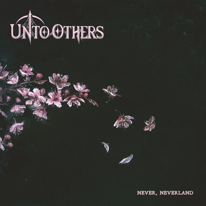 Unto Others - Never, Neverland (Ltd. Ed. digipak) (U.S.) - CD - New
