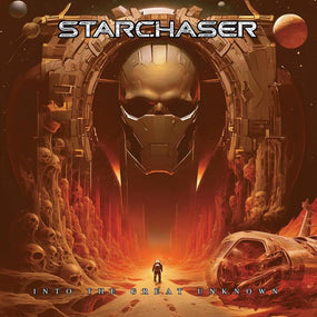 Starchaser - Into The Great Unknown - CD - New