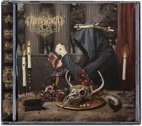 Worm Shepherd - Hunger - CD - New