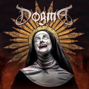 Dogma - Dogma - CD - New