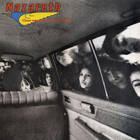 Nazareth - Close Enough For Rock 'N' Roll (2022 digipak reissue) - CD - New