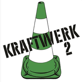 Kraftwerk - Kraftwerk 2 (2024 gatefold reissue) - Vinyl - New