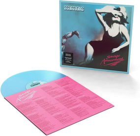 Scorpions - Savage Amusement (2023 Special Ed. 180g Coloured vinyl reissue) - Vinyl - New
