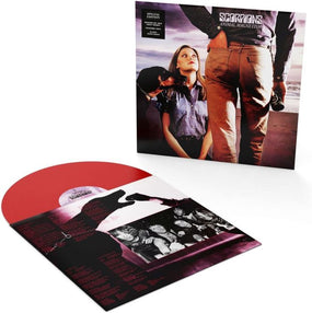 Scorpions - Animal Magnetism (2023 Special Ed. 180g Coloured vinyl reissue) - Vinyl - New