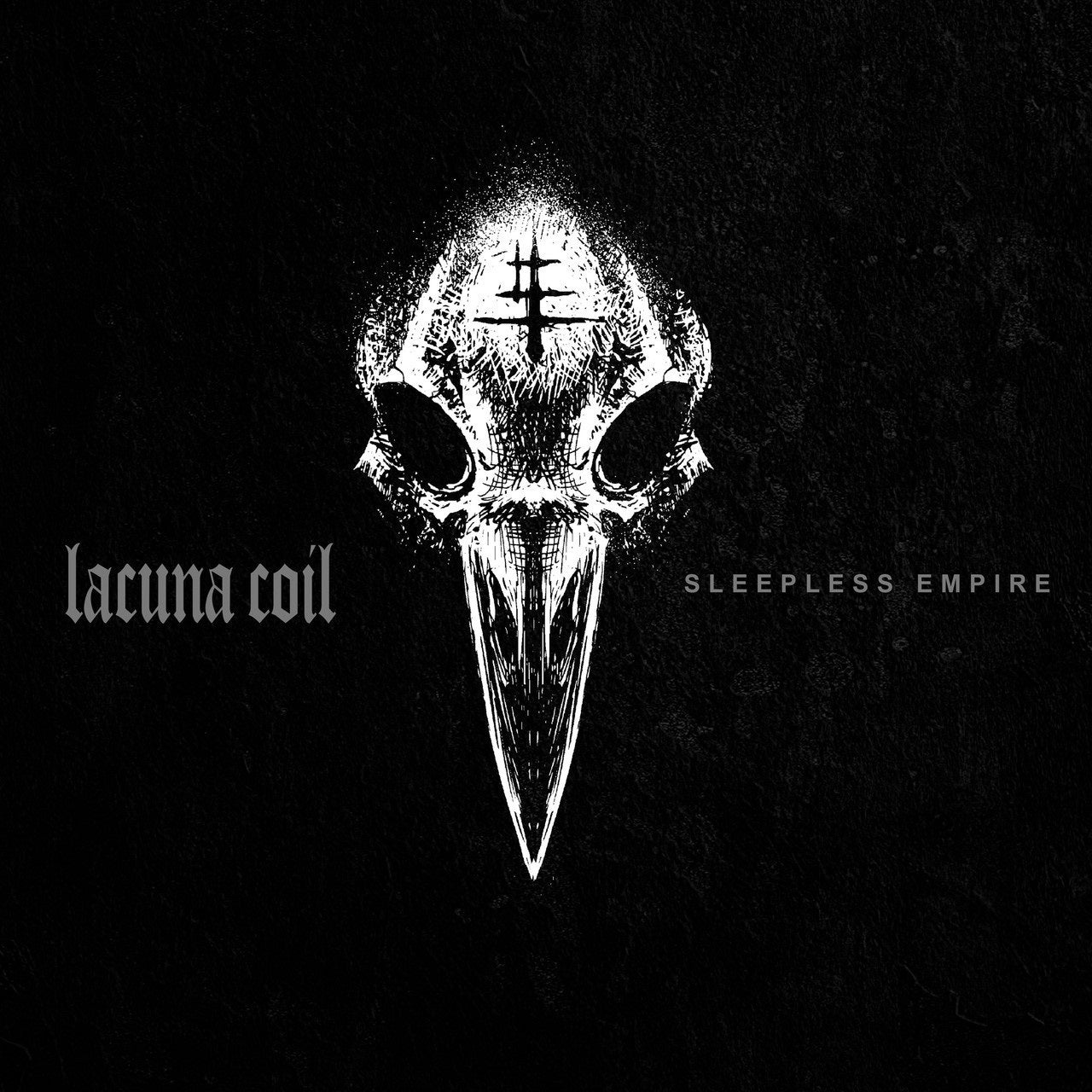 Lacuna Coil - Sleepless Empire (Ltd. Ed. digipak) - CD - New