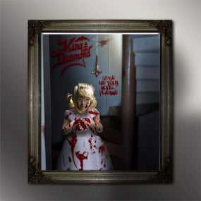 King Diamond - Give Me Your Soul...Please (2024 reissue) - CD - New